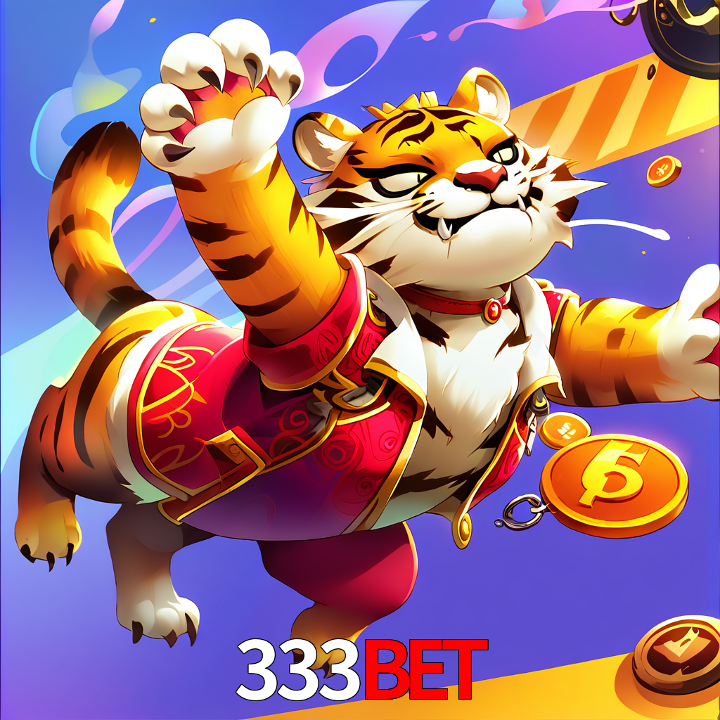 333Betcasino